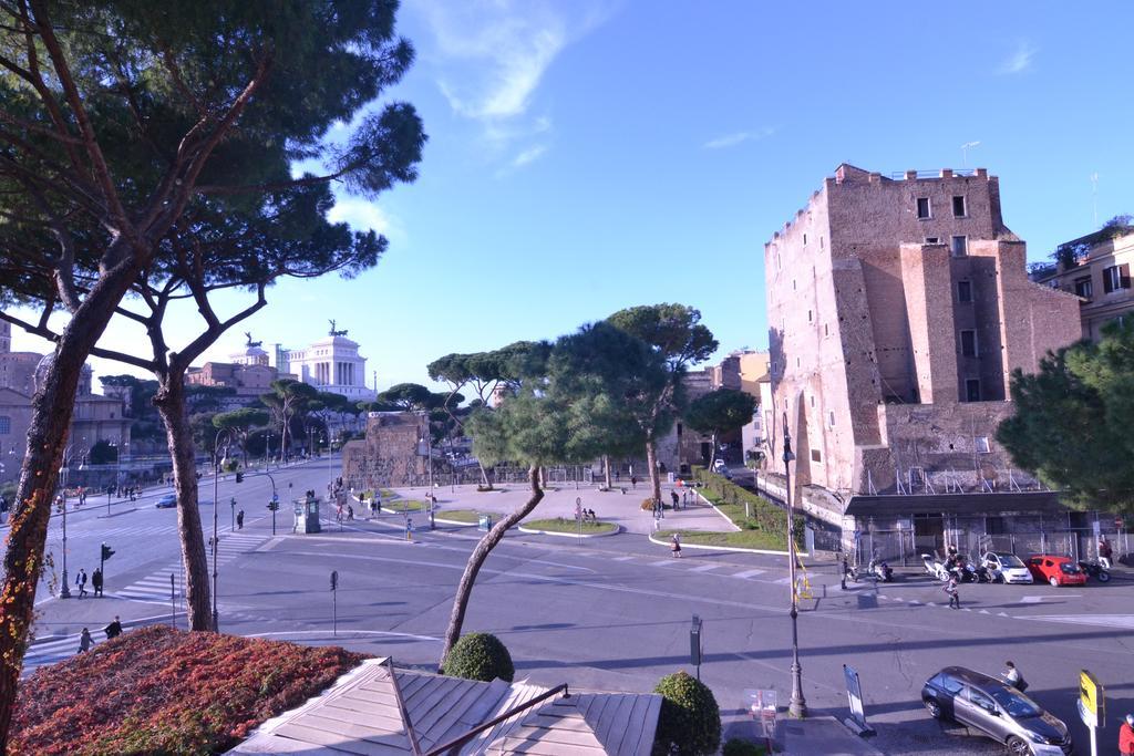 Hotel De Rome — Photos 2