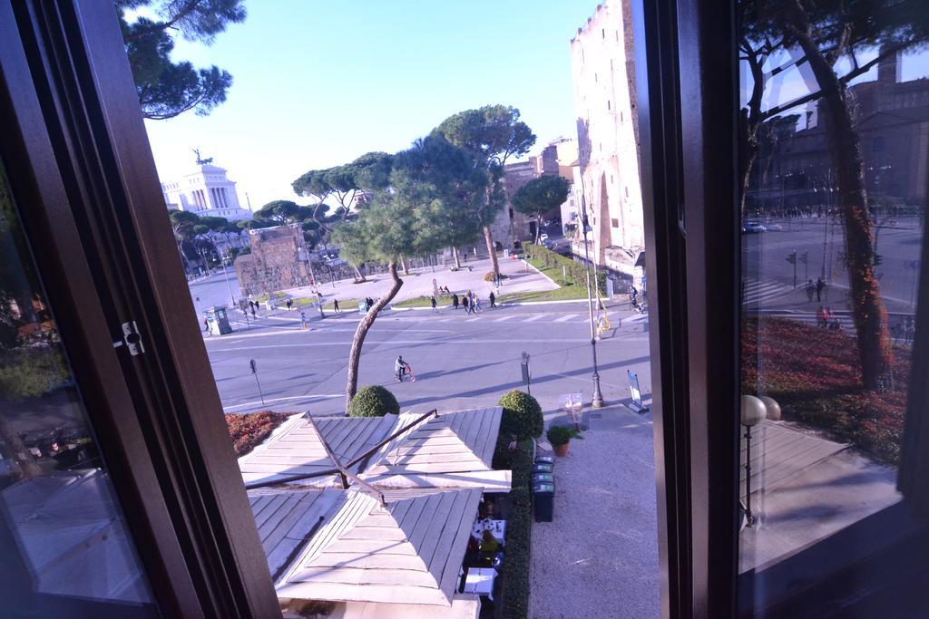 Hotel De Rome — Photos 3